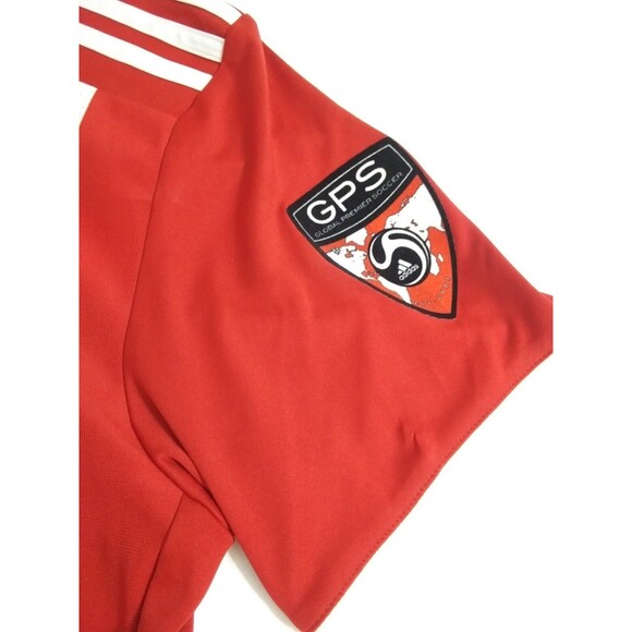 FC Bayern Size Small Munich Munchen Home 2017-18 Football Shirt Soccer Jersey 14 - Picture 4 of 12